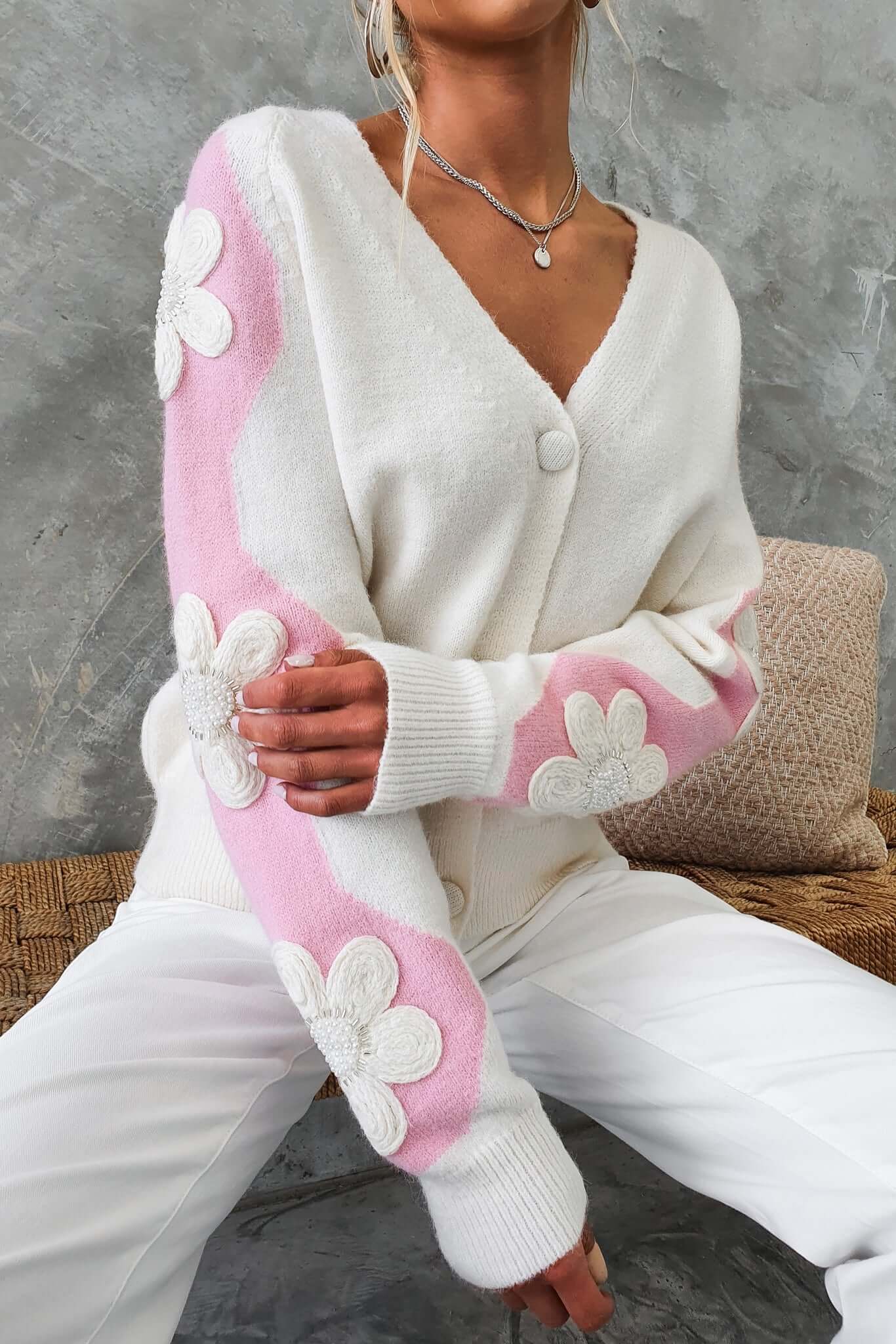 Dewi Cardigan - Image 3