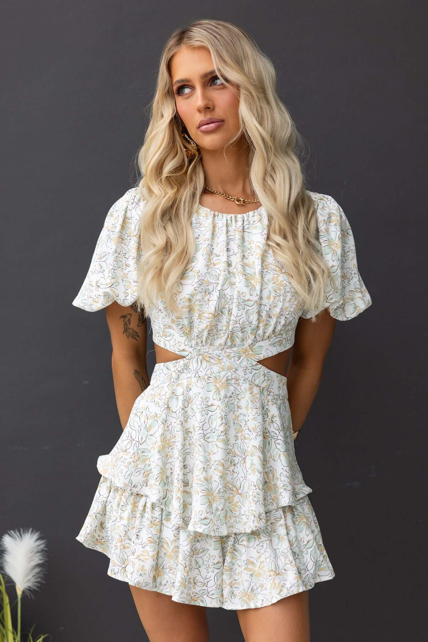 Dewy Playsuit - Image 4