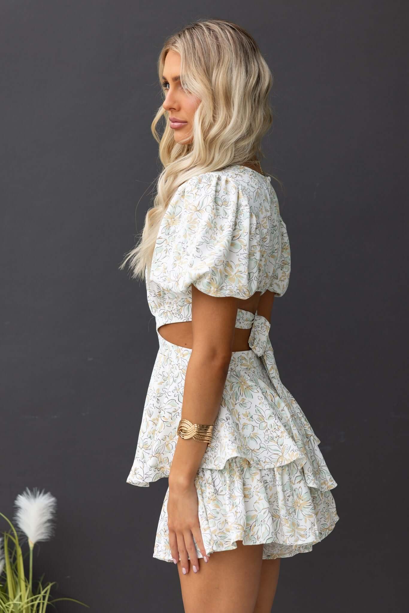 Dewy Playsuit - Image 5