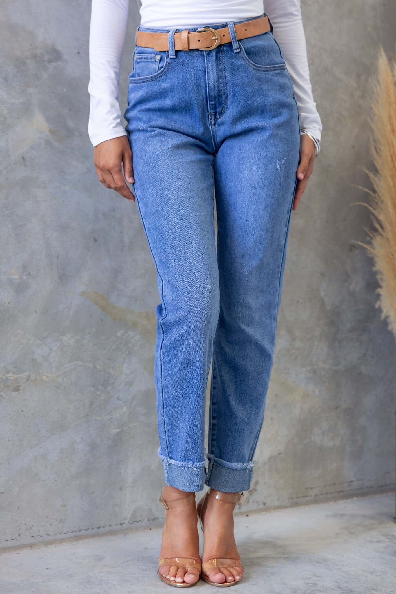 Deya Jeans - Image 4