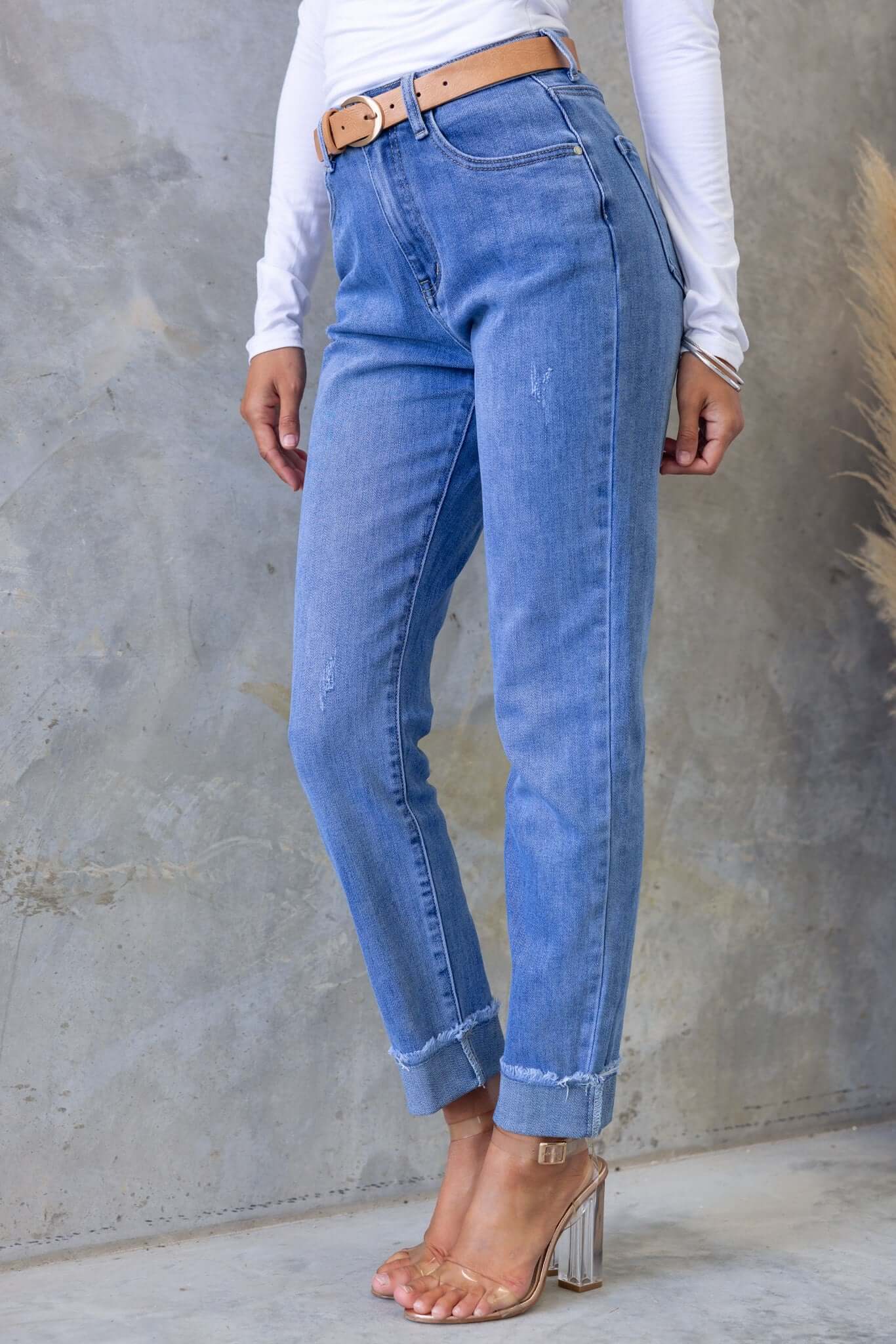 Deya Jeans - Image 5