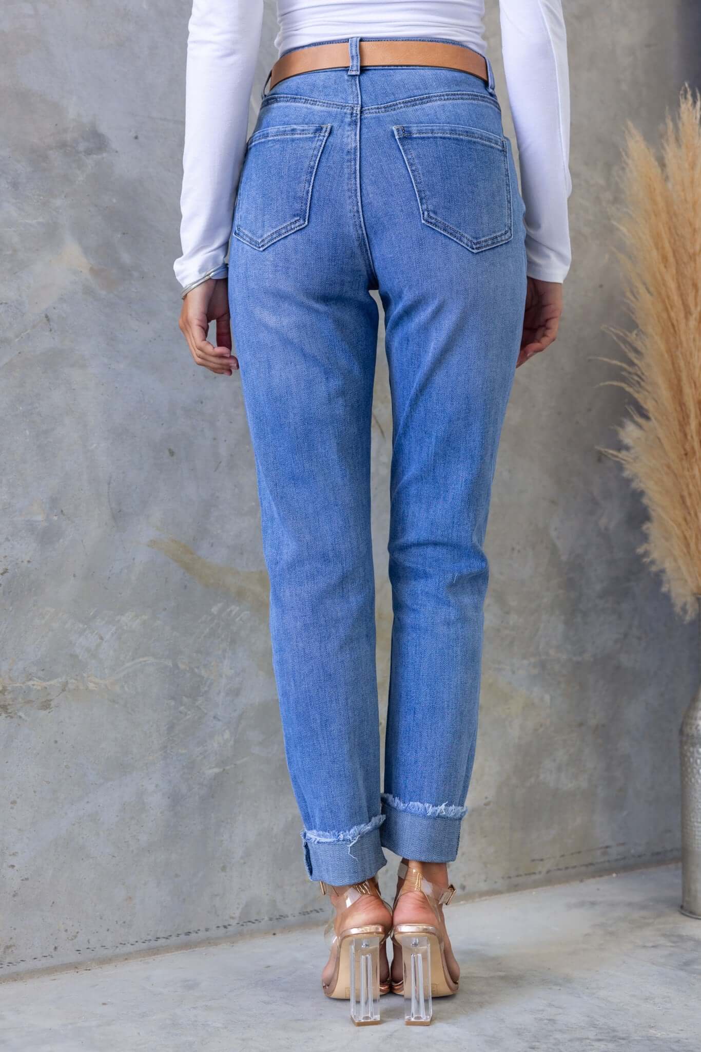 Deya Jeans - Image 7