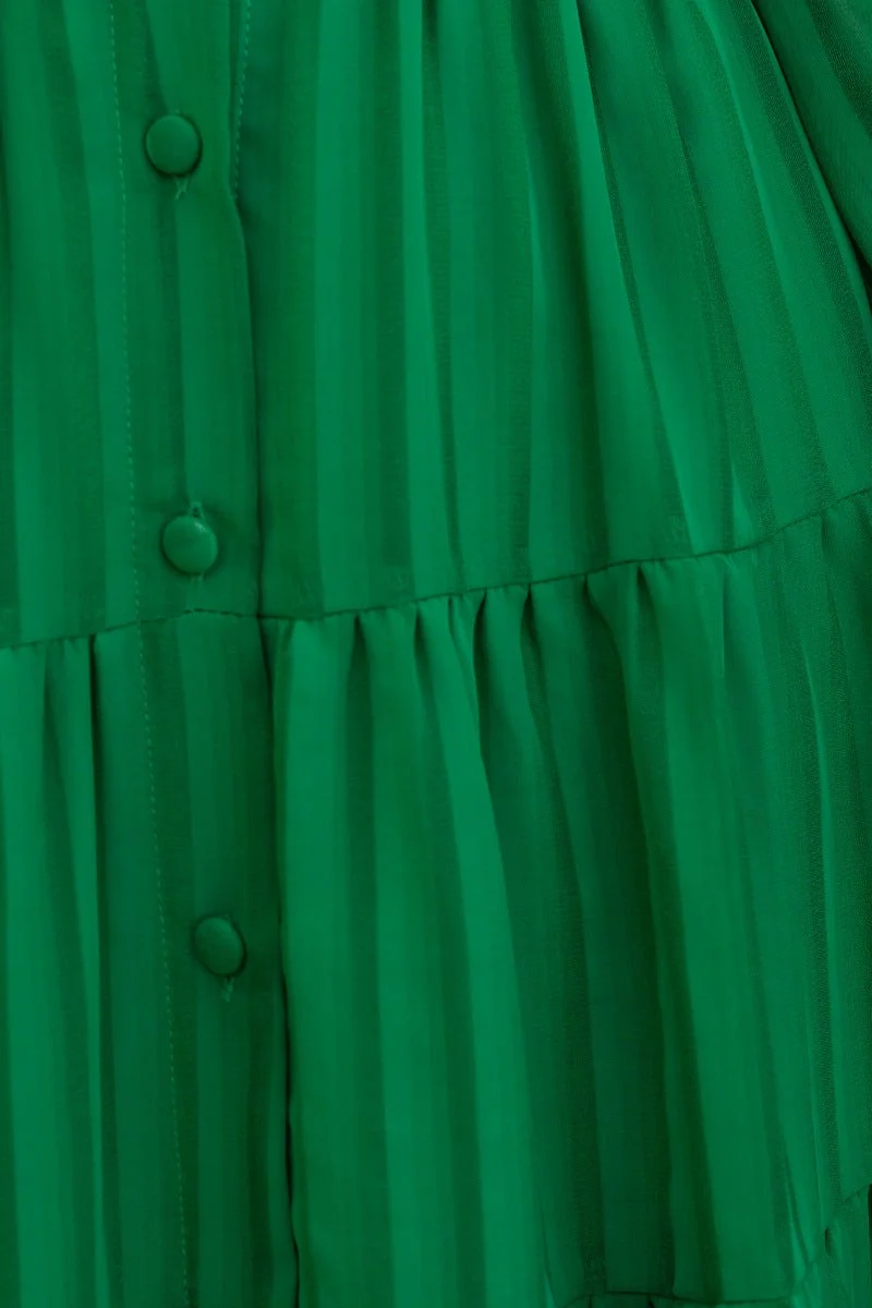 Diah Midi Dress - Image 7