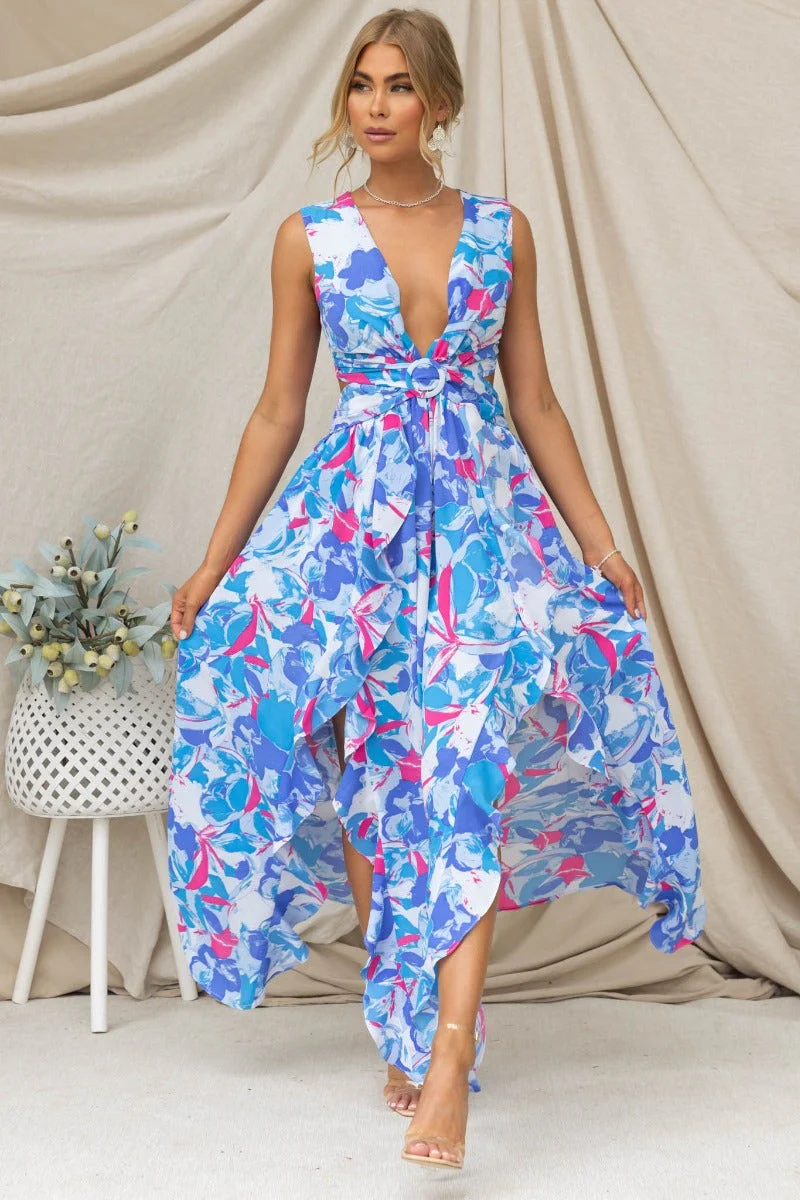Dianella Maxi Dress