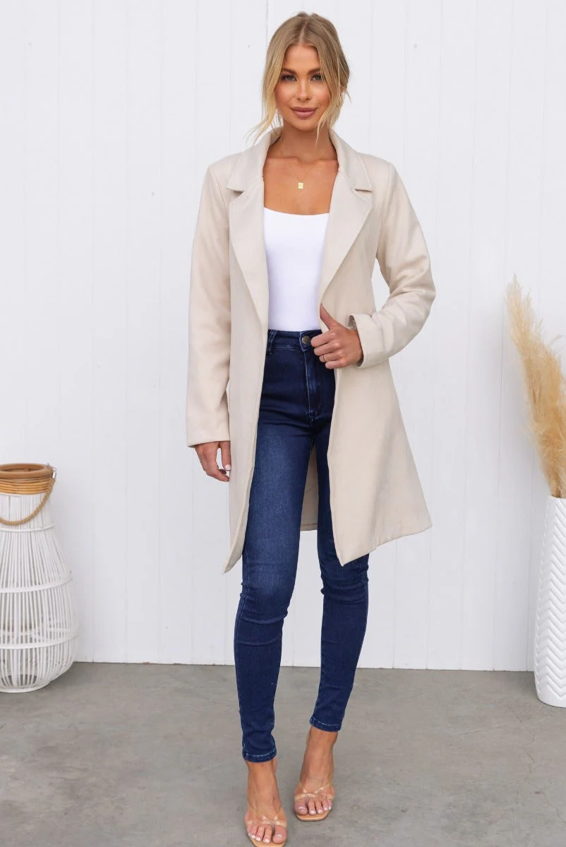 Dimitry Coat