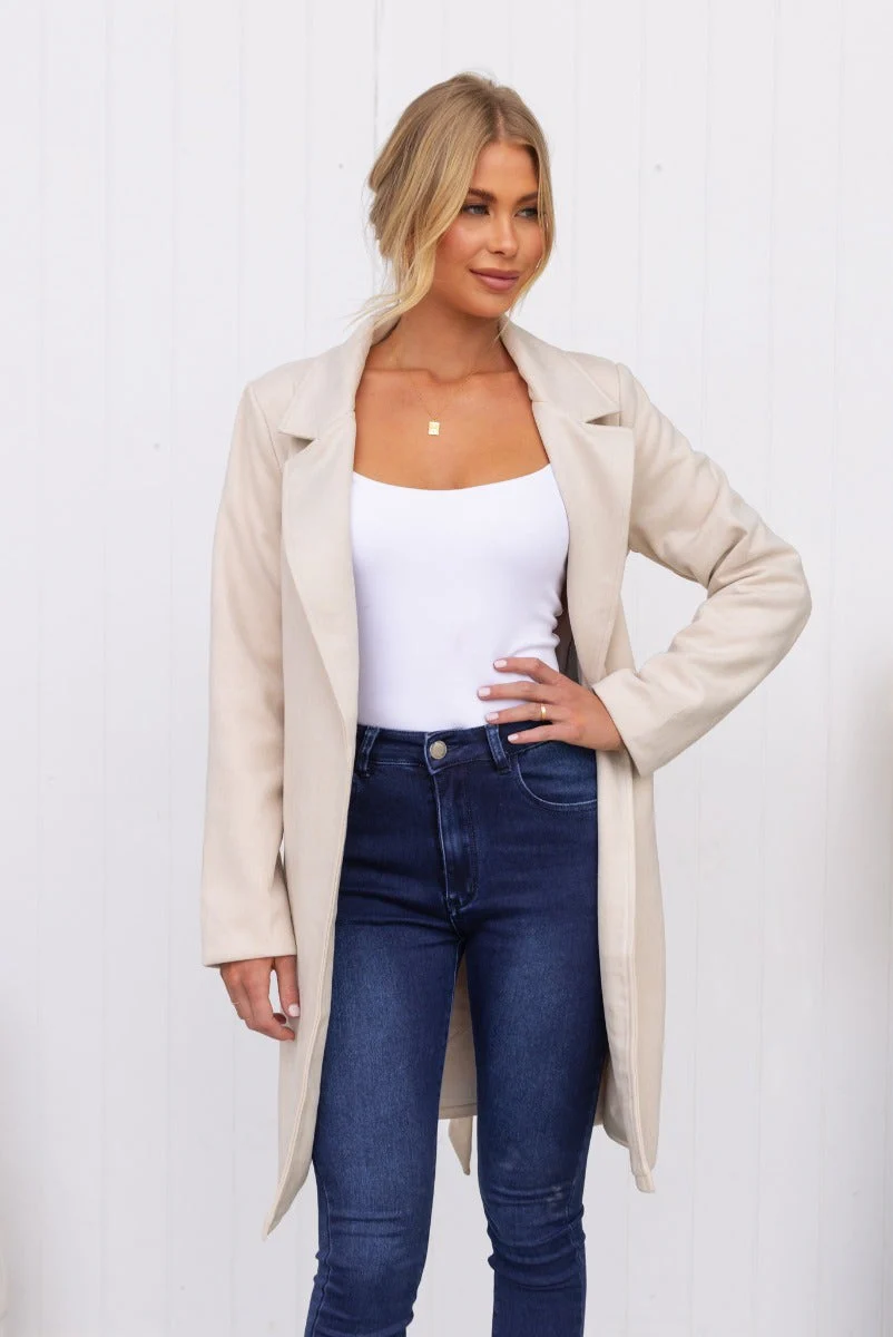 Dimitry Coat - Image 3
