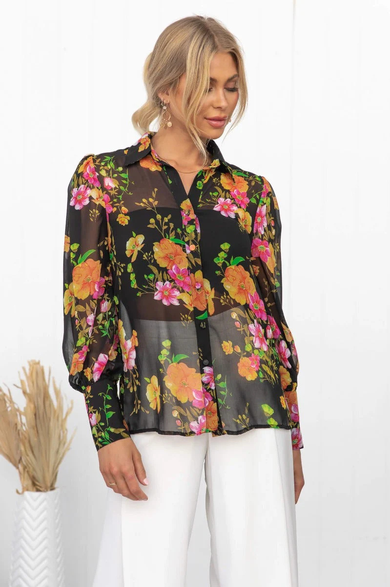 Dimma Shirt