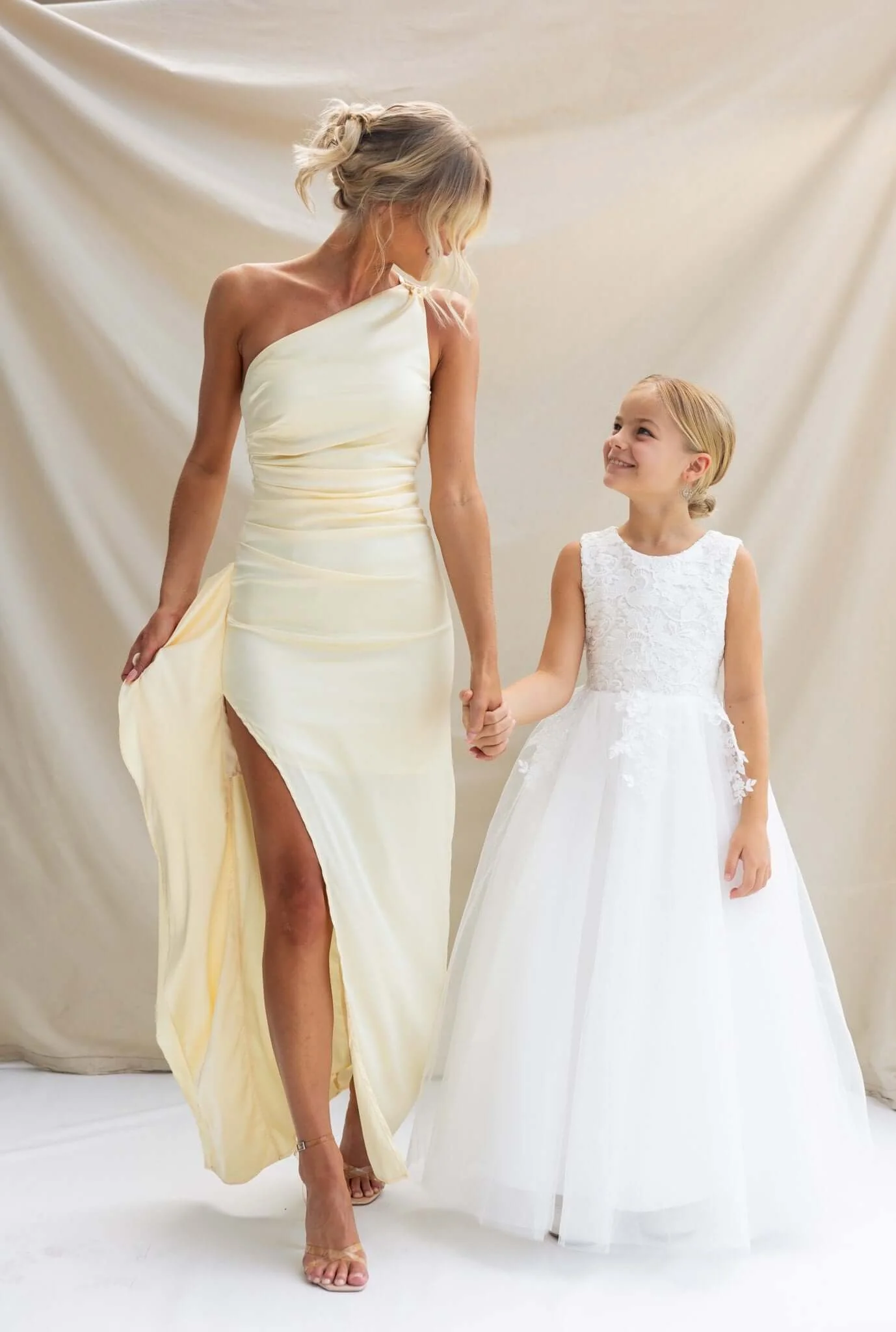Dimmi Maxi Dress - Image 3