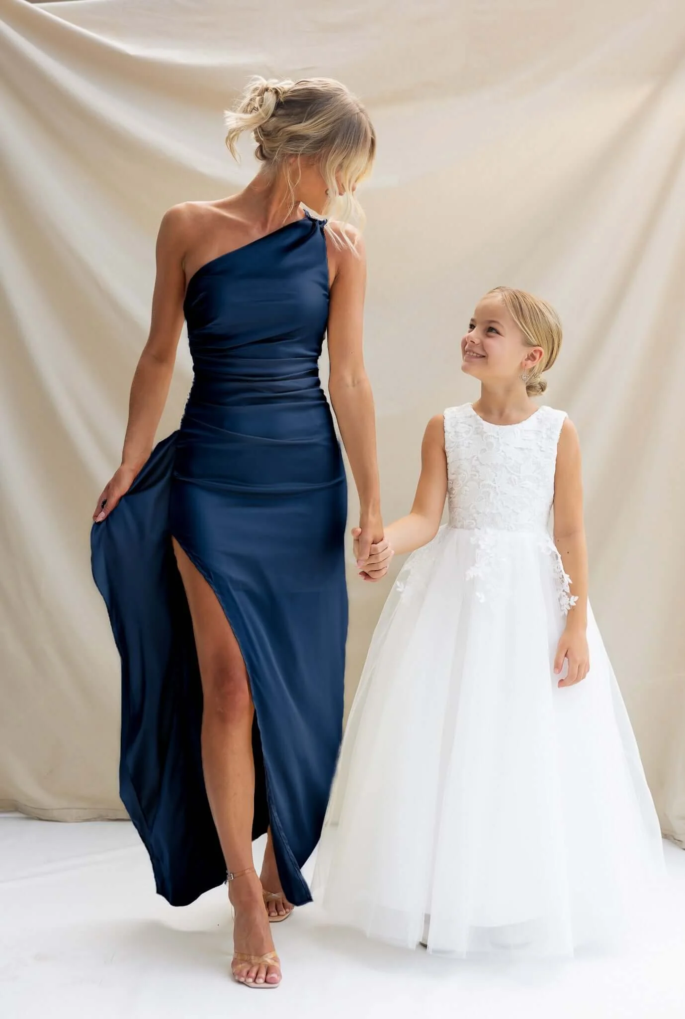 Dimmi Maxi Dress - Image 2
