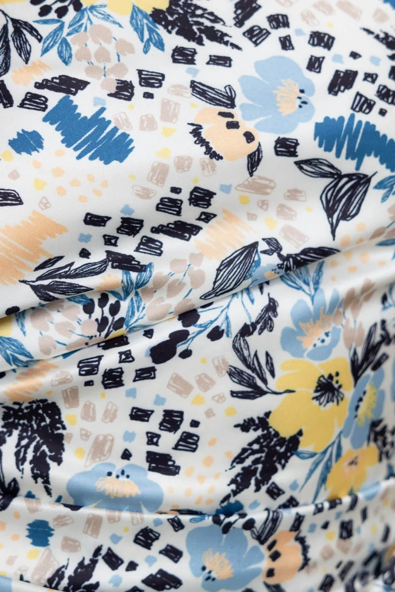 Dimmi Maxi Dress - Image 7