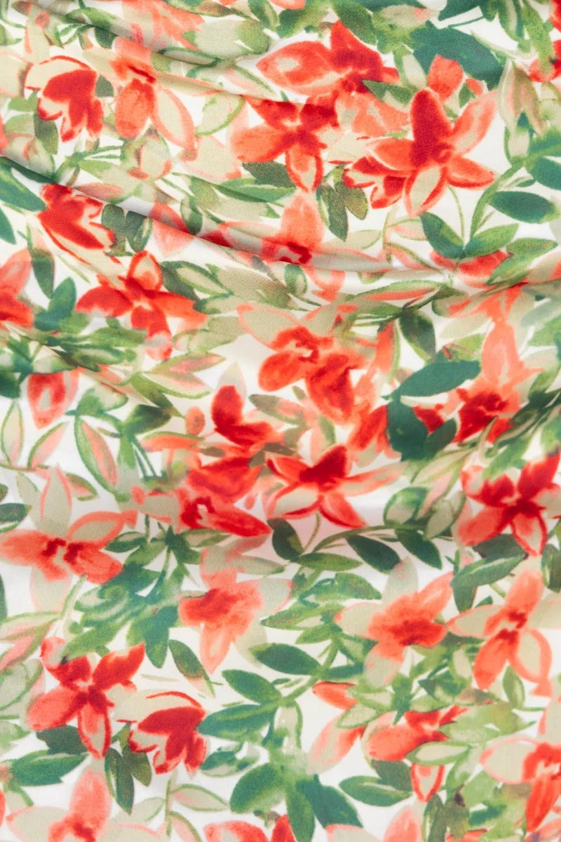Dimmi Maxi Dress - Image 6