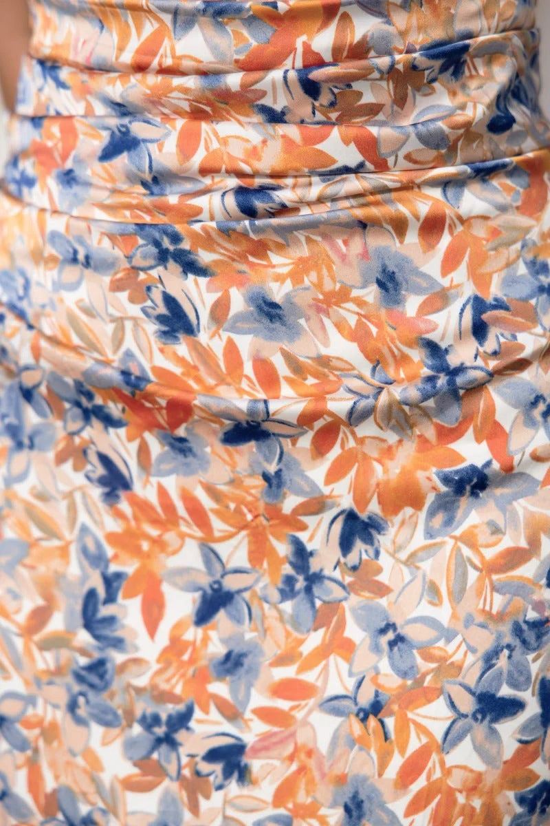 Dimmi Maxi Dress - Image 6