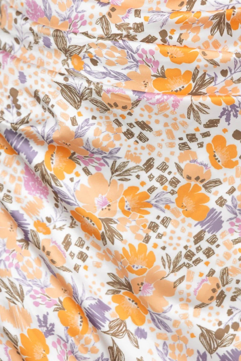 Dimmi Maxi Dress - Image 6