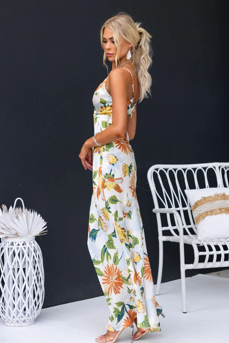 Disappear Maxi Dress - Image 5