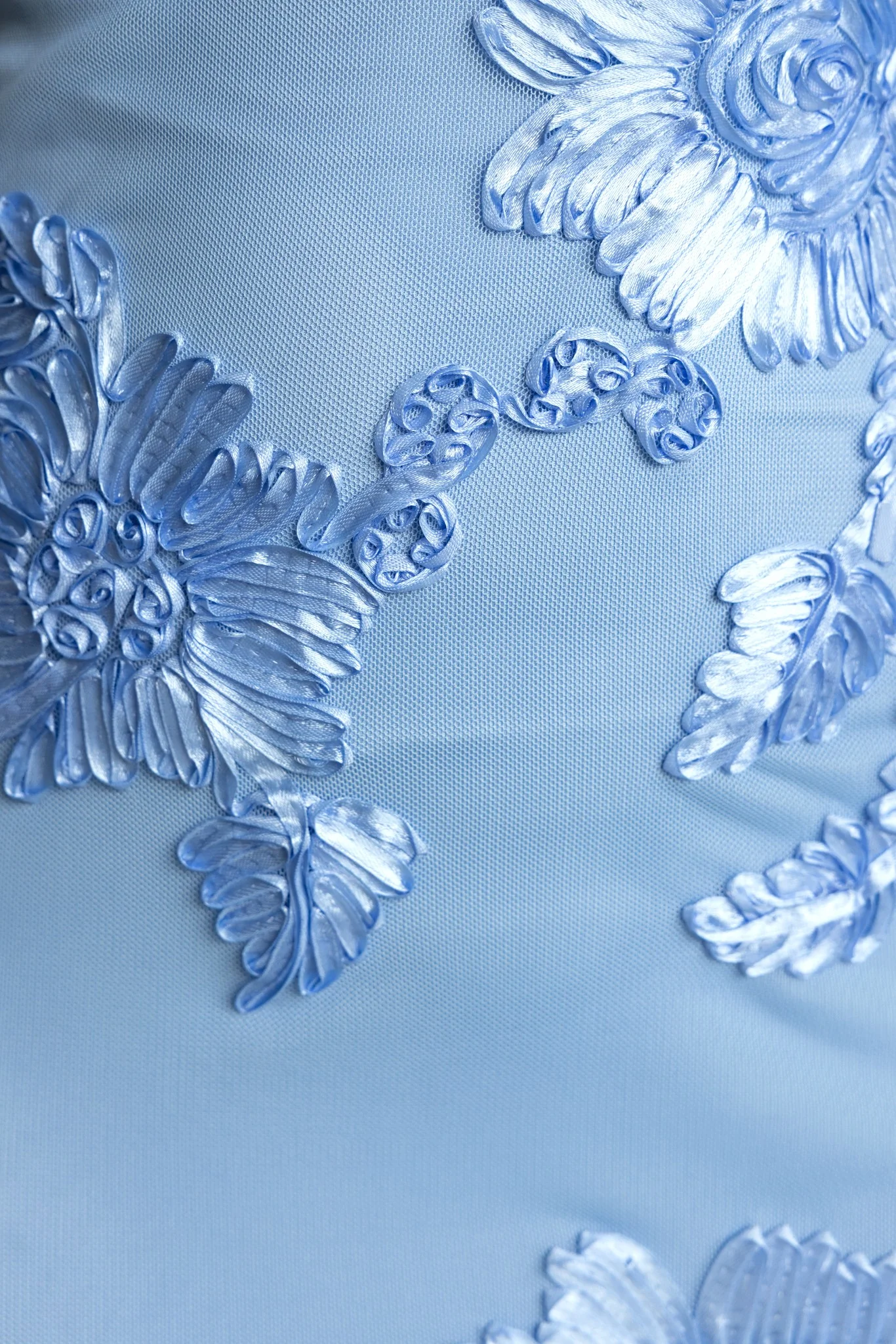 Divine Detail Midi Dress - Image 6