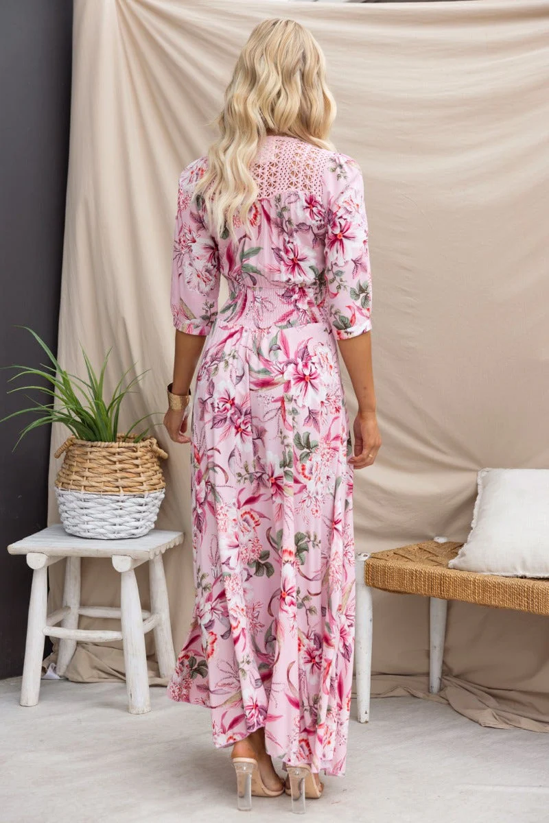 Dixie Maxi Dress - Image 7