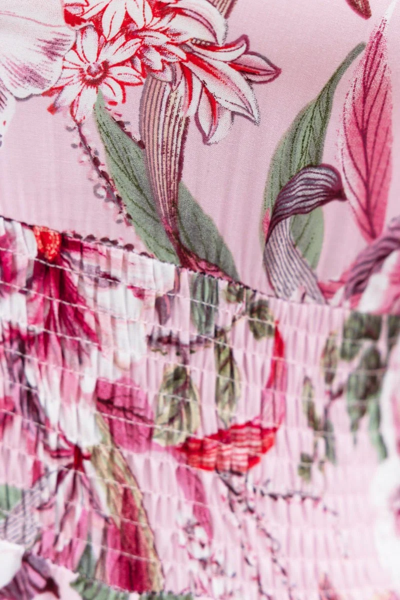 Dixie Maxi Dress - Image 8