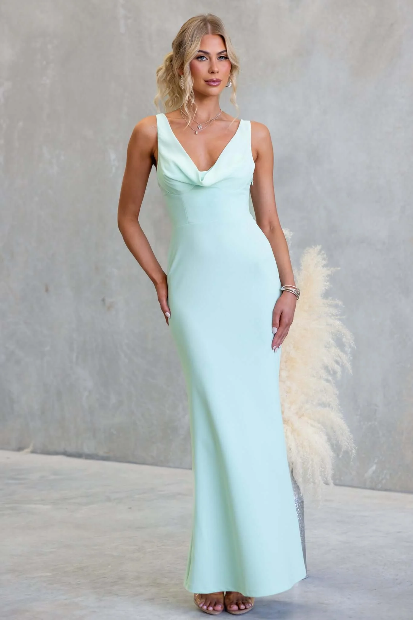Dodie Maxi Dress - Image 4