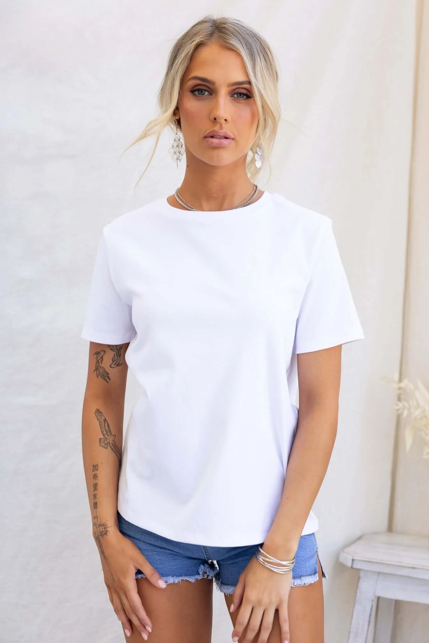 Doha Tee - Image 5