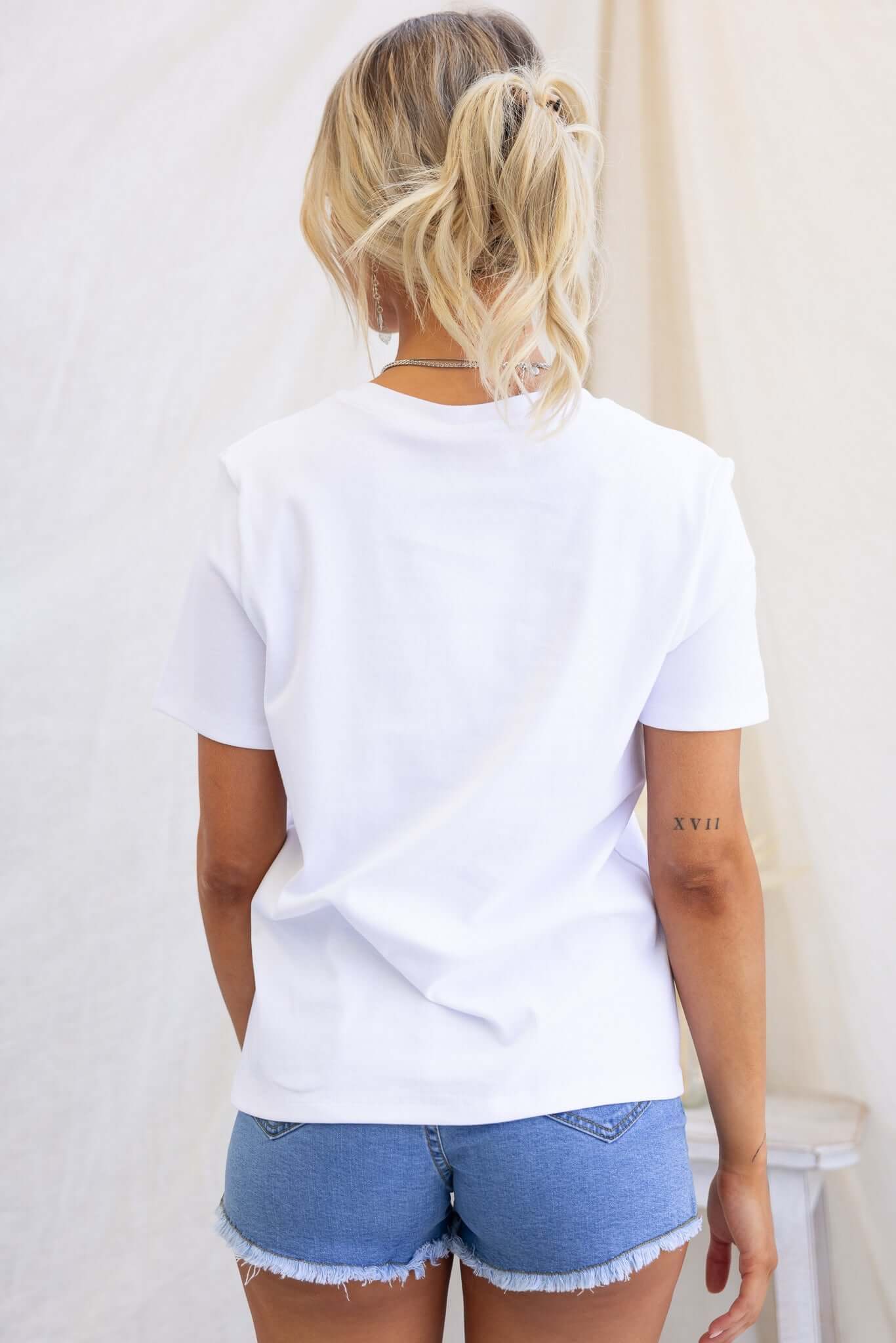 Doha Tee - Image 7