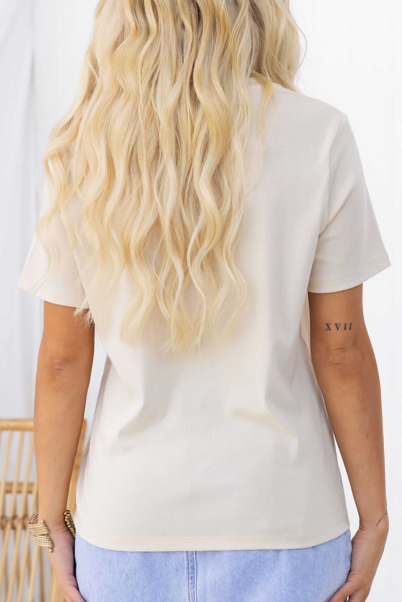Doha Tee - Image 6