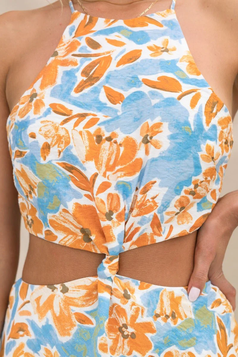 Dollie Maxi Dress - Image 6