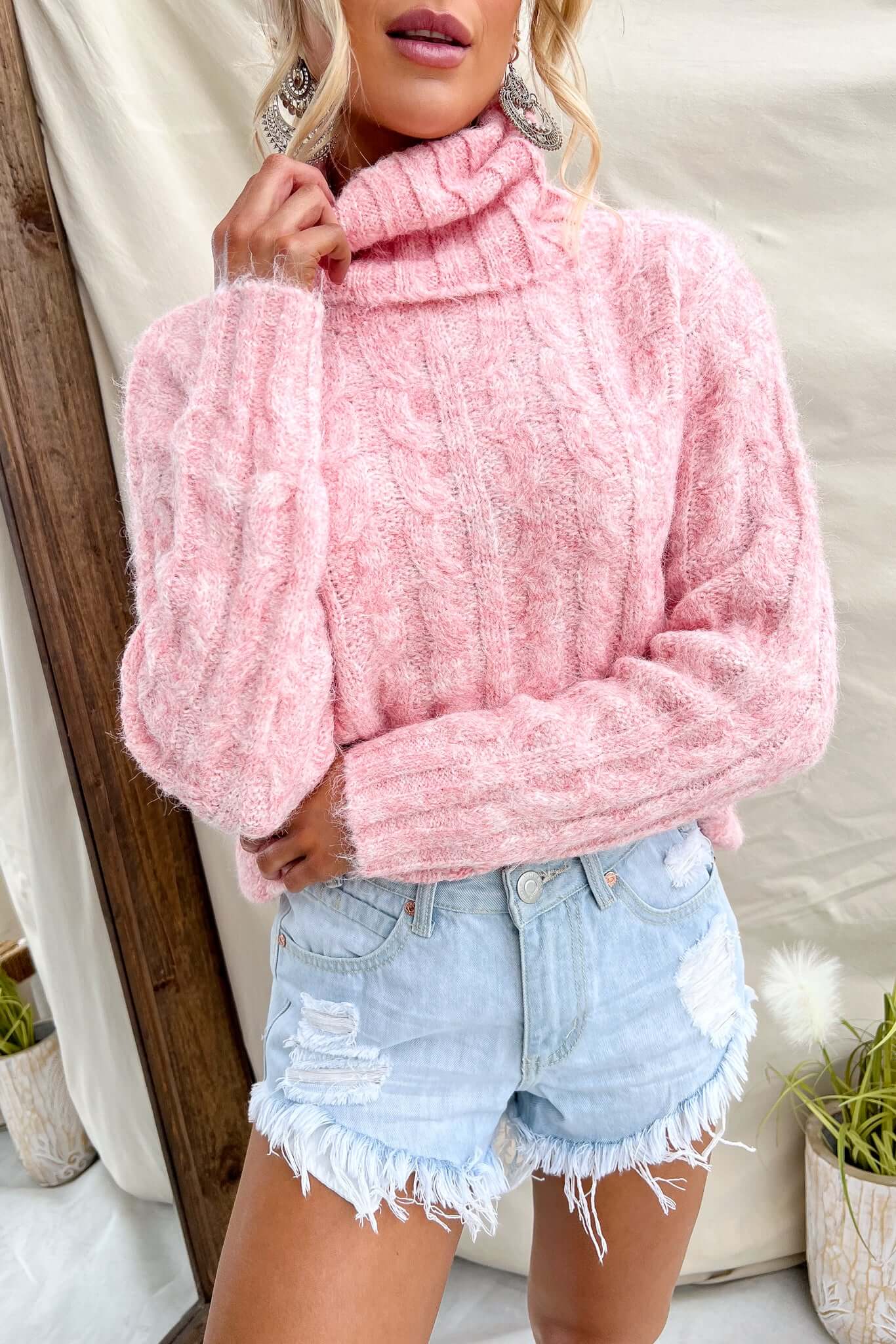 Doloris Jumper