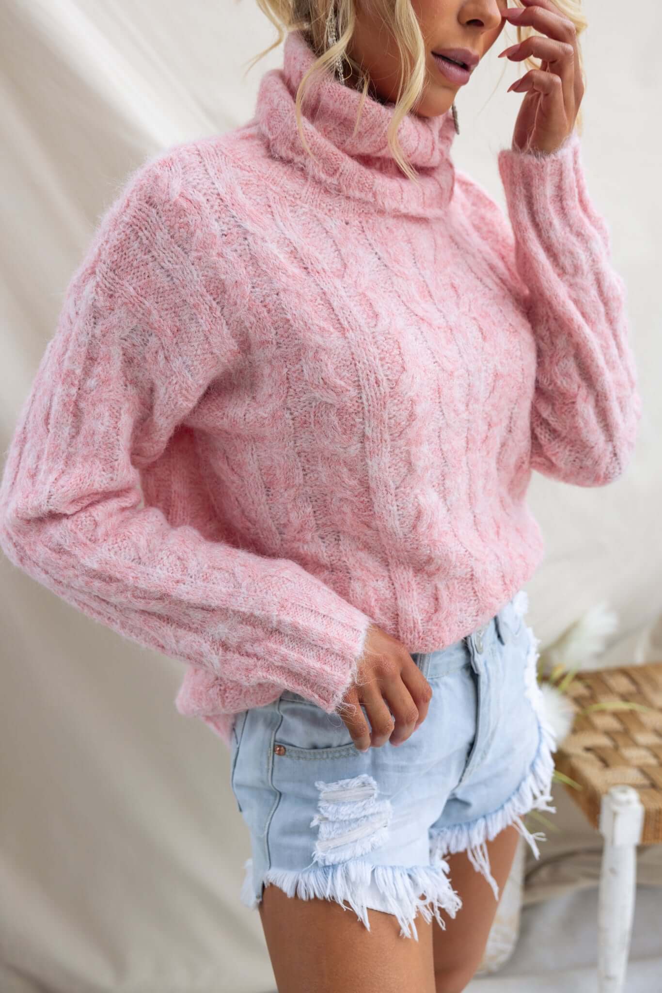 Doloris Jumper - Image 2
