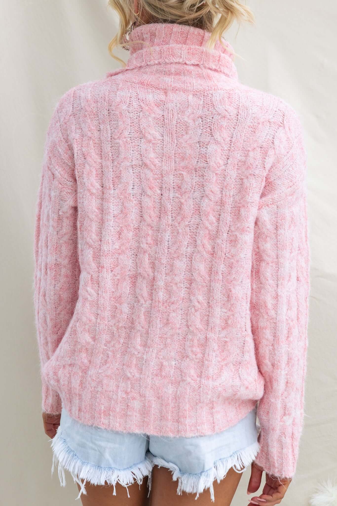 Doloris Jumper - Image 7
