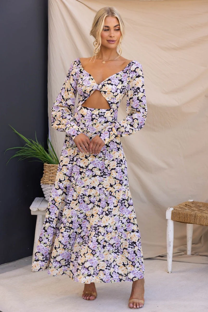 Dominica Maxi Dress