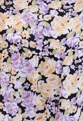 Dominica Maxi Dress - Image 8