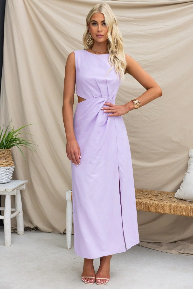 Donella Maxi Dress - Image 3