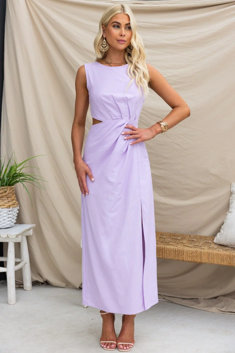 Donella Maxi Dress - Image 4
