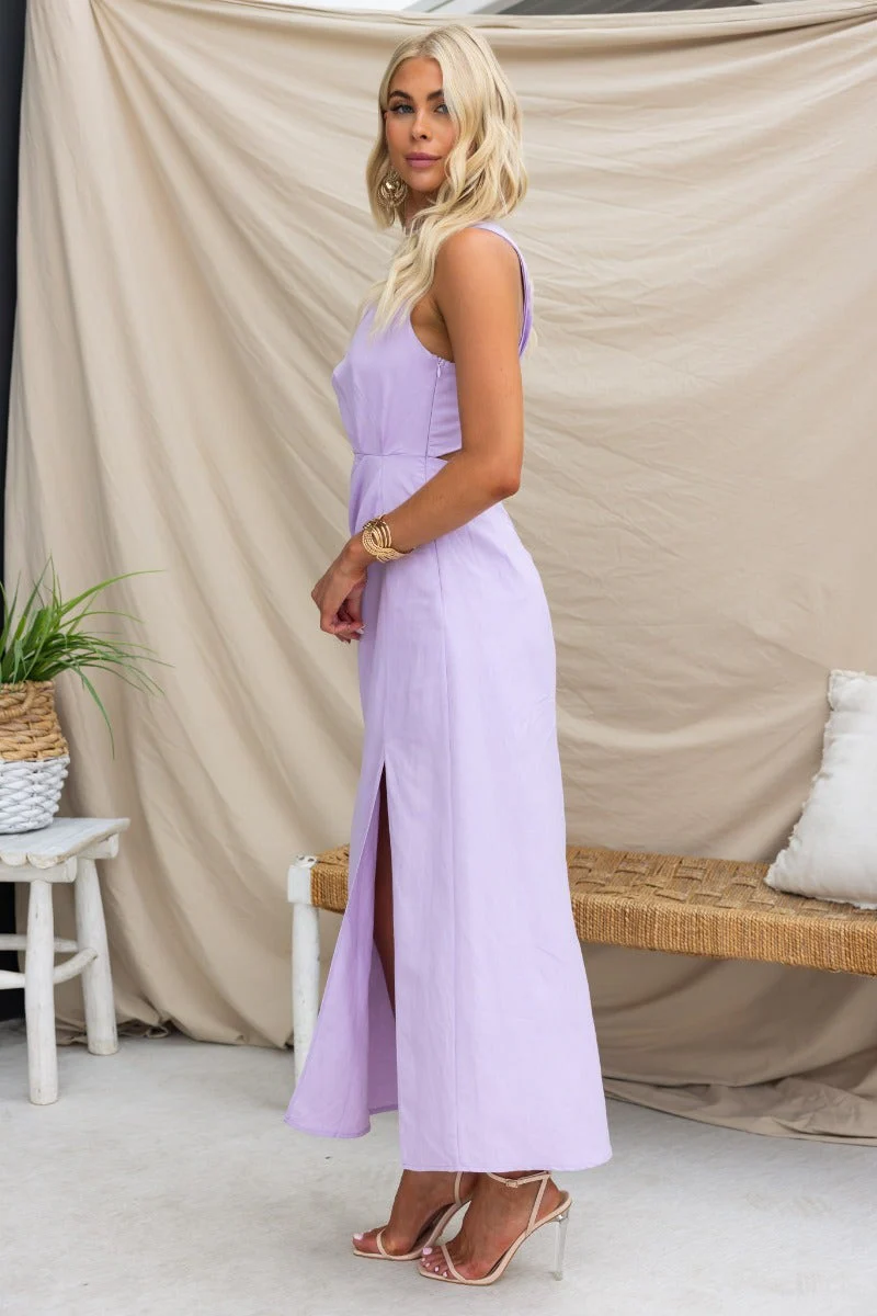 Donella Maxi Dress - Image 5