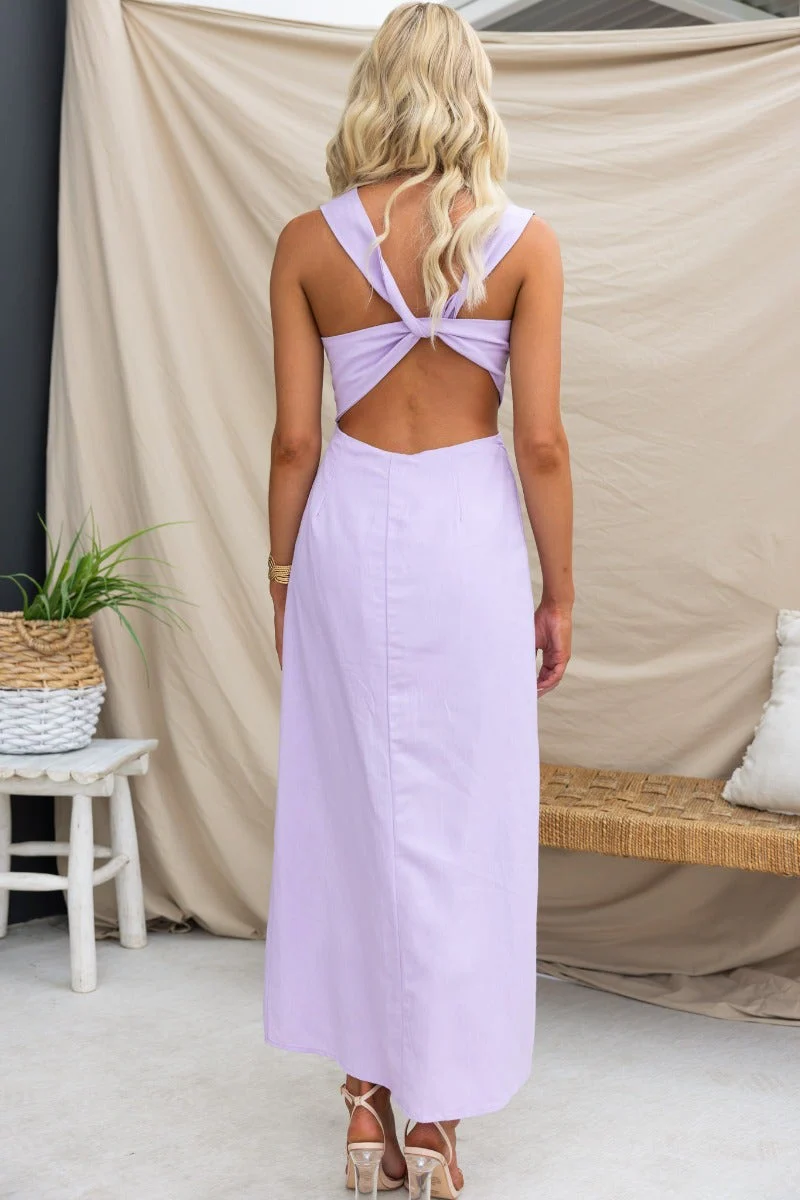 Donella Maxi Dress - Image 6