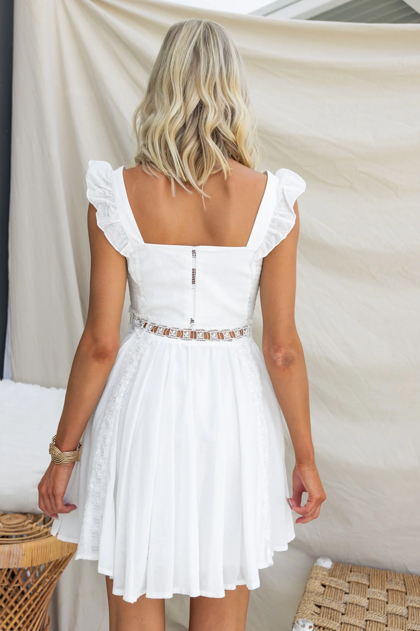Donissa Dress - Image 6