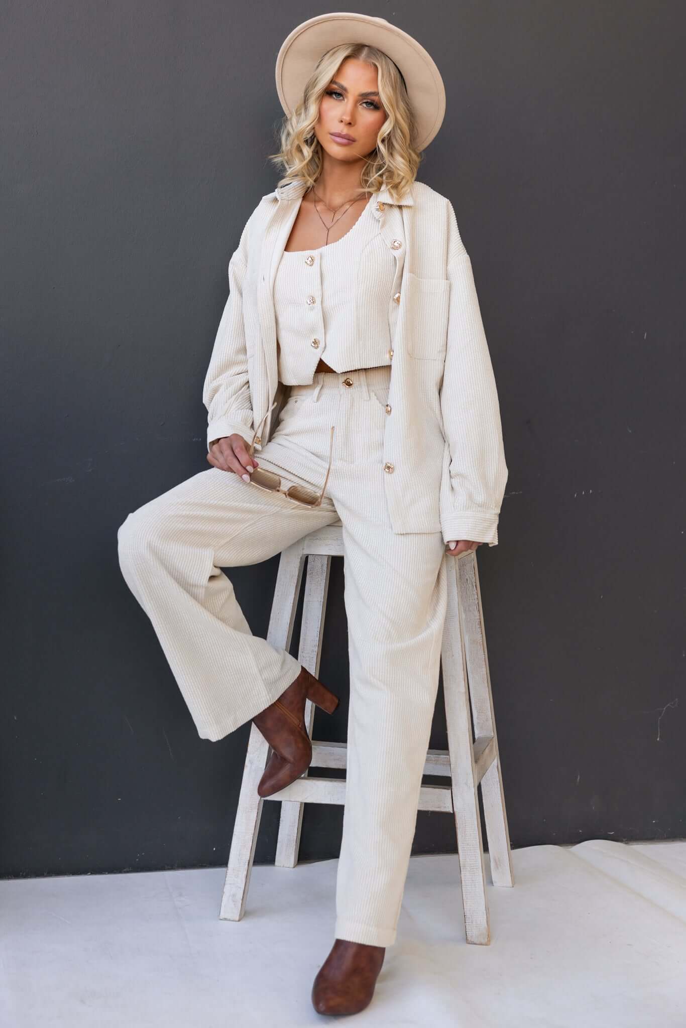 Donna Pants