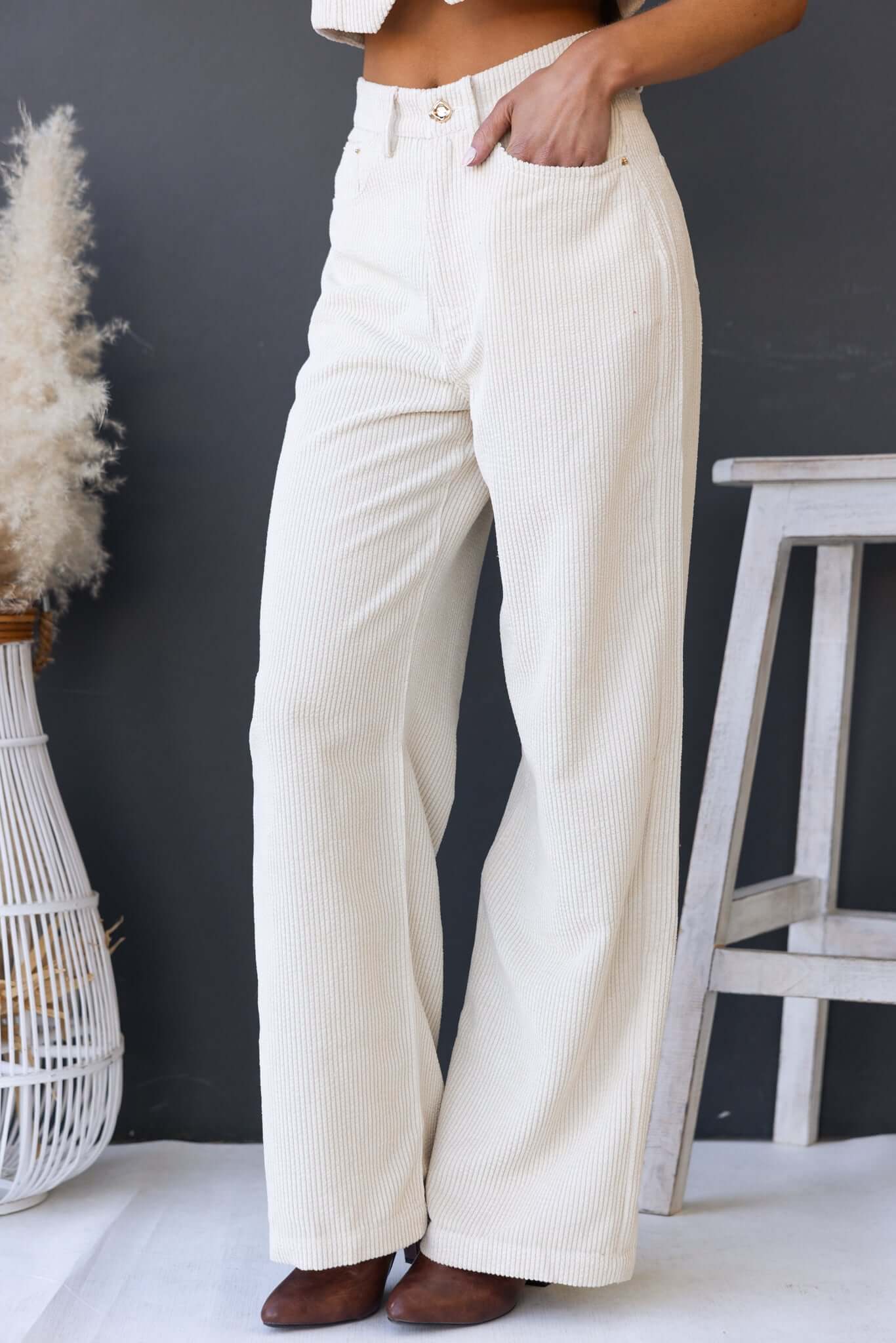 Donna Pants - Image 4