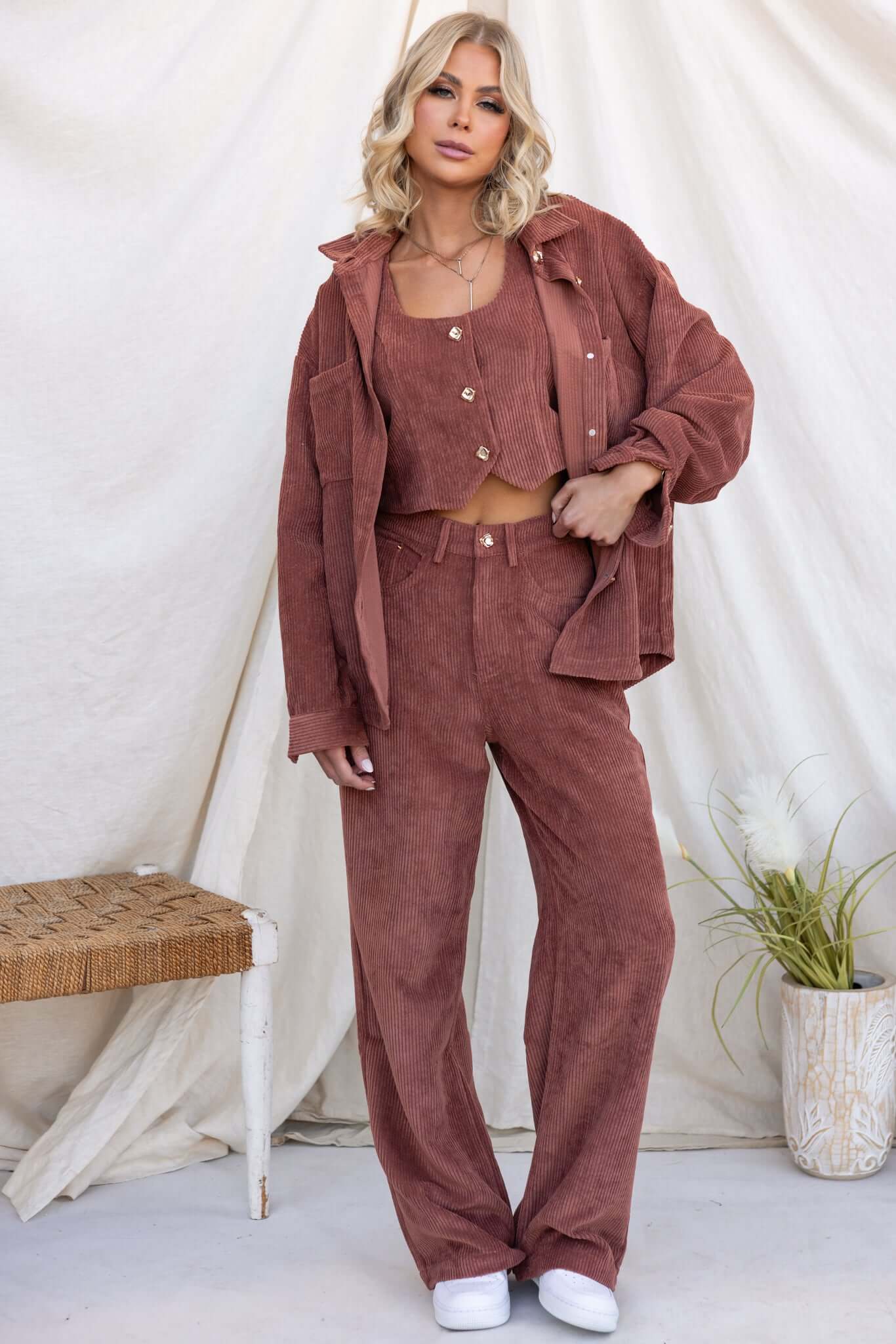 Donna Pants - Image 2