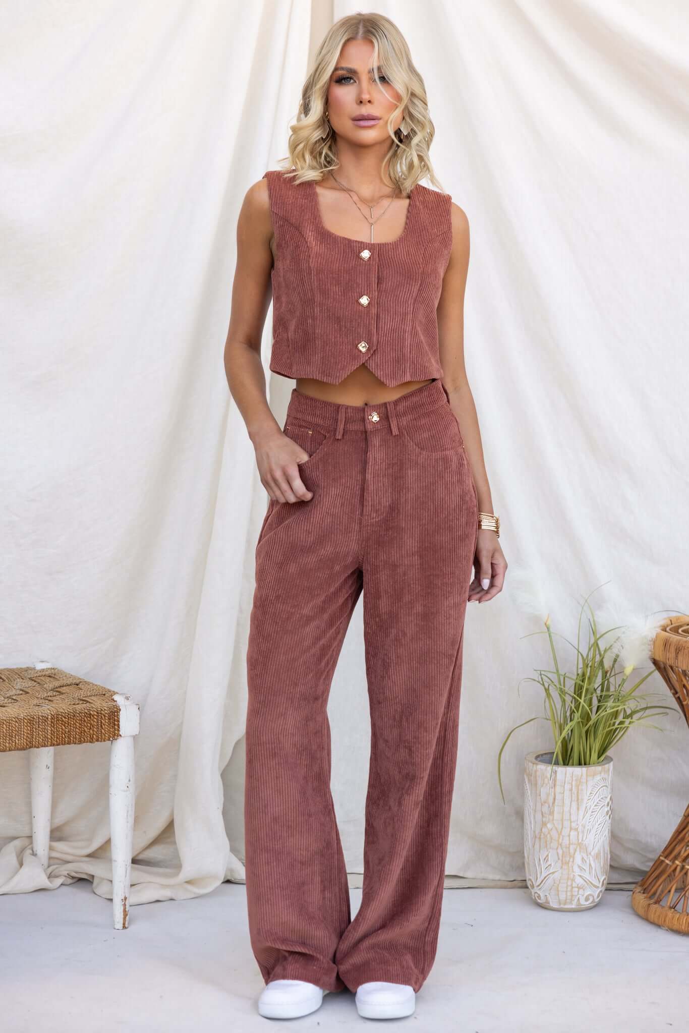 Donna Pants - Image 3