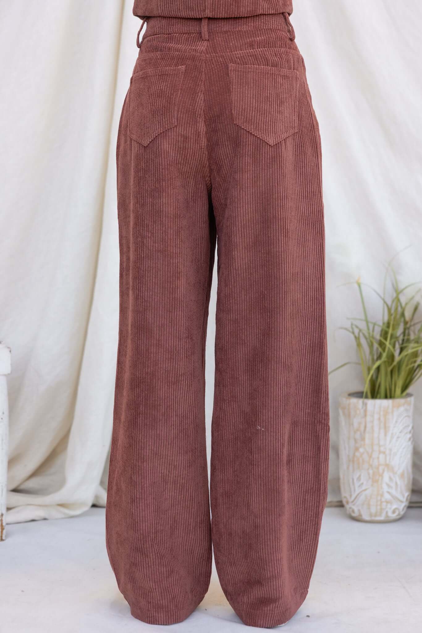 Donna Pants - Image 6