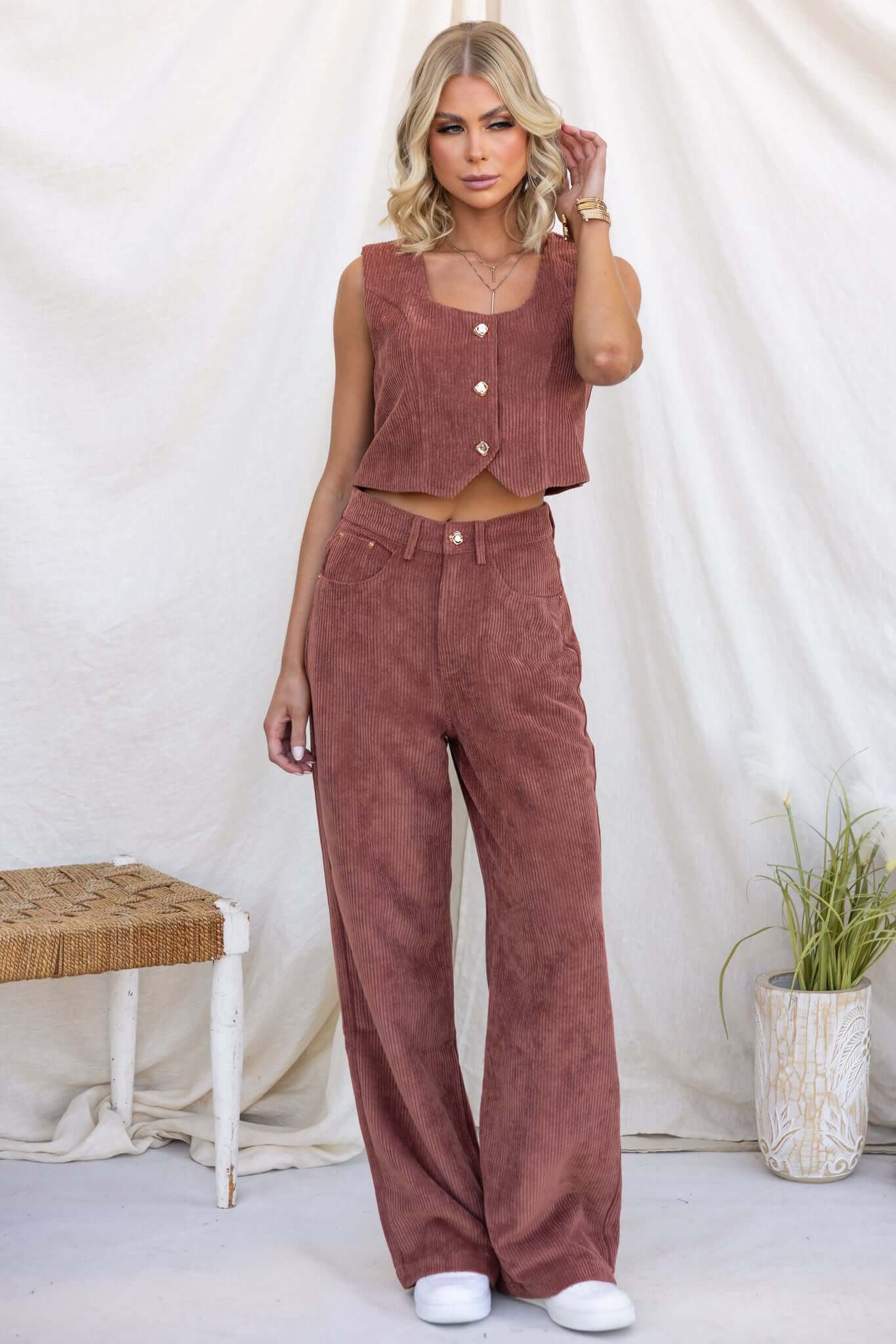 Donna Top - Image 3