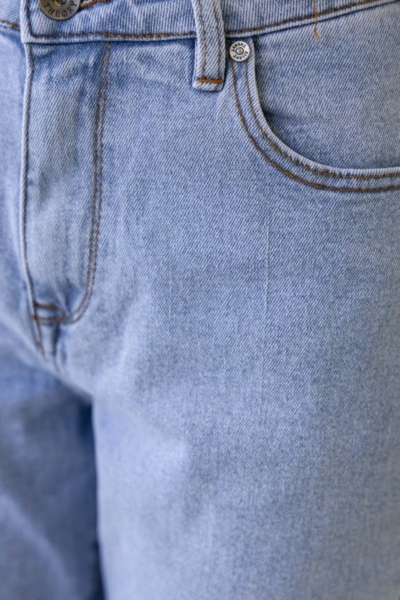 Dori Mom Jeans - Image 7