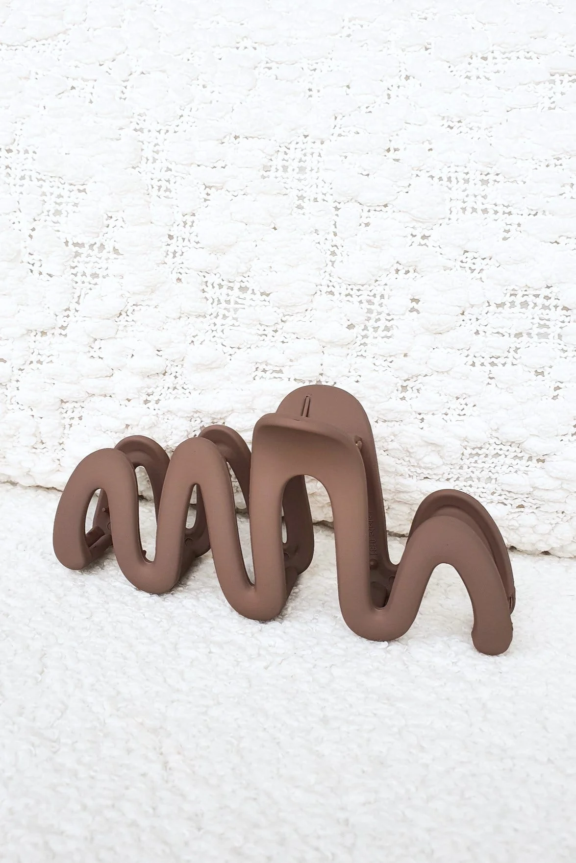 Doris Claw Clip