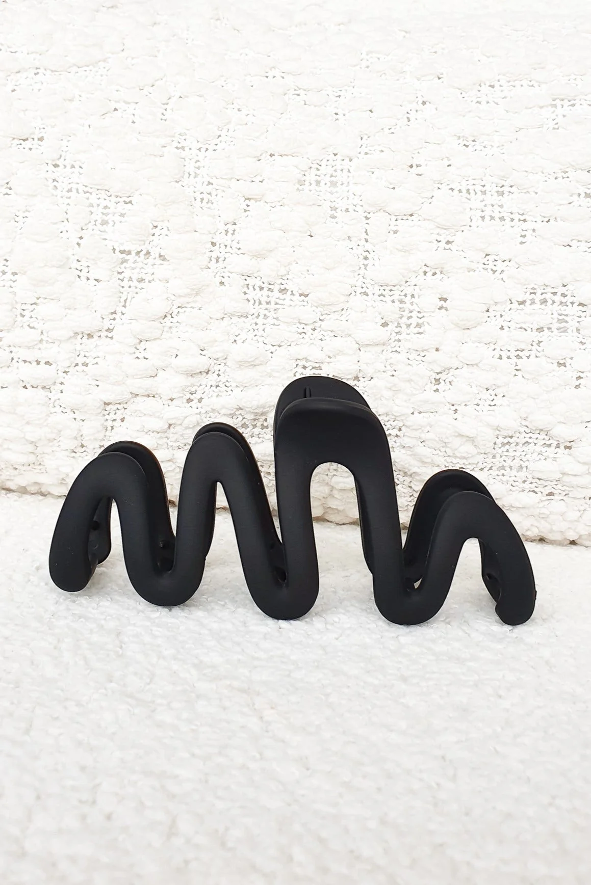 Doris Claw Clip