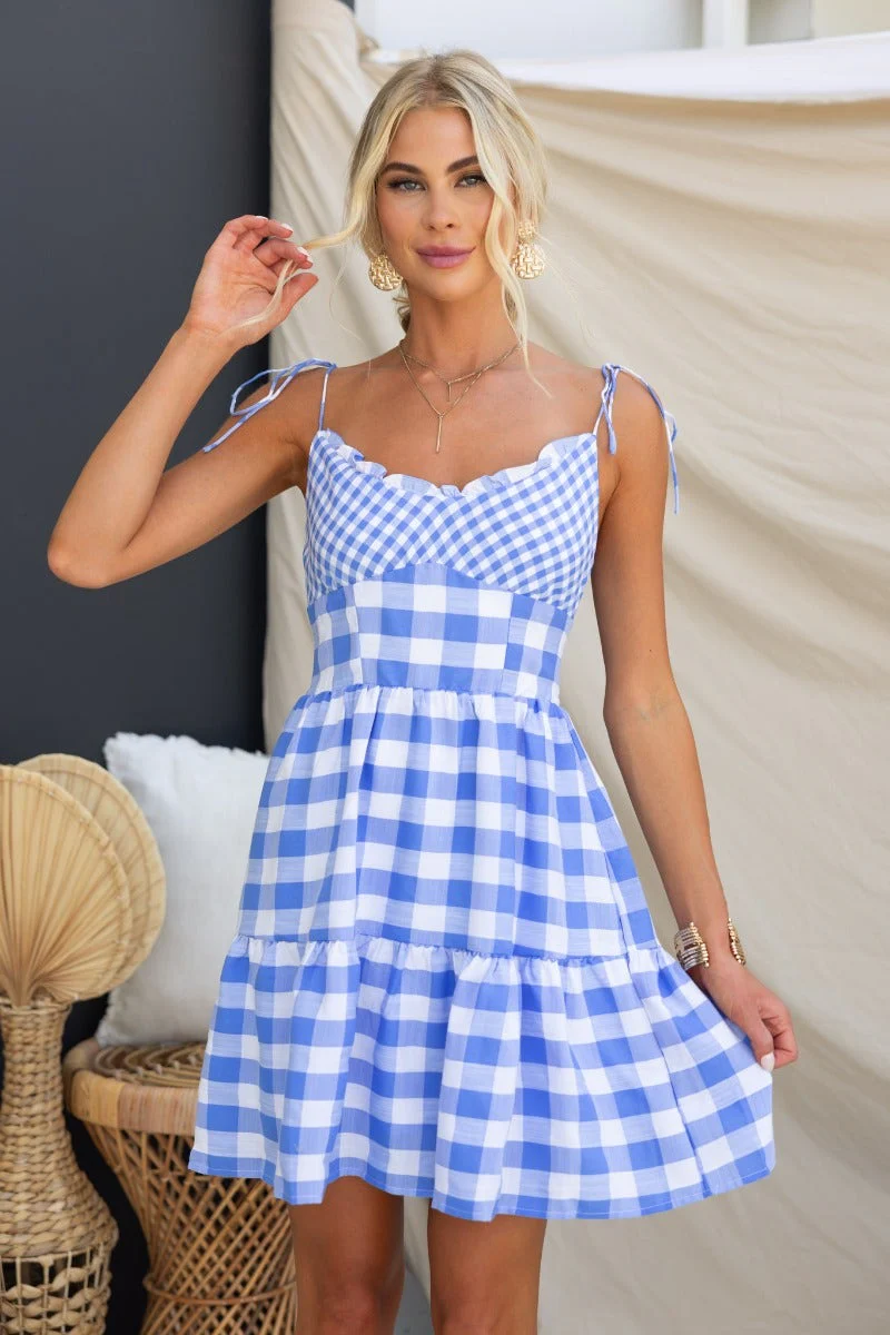 Dorothy Dress - Image 3