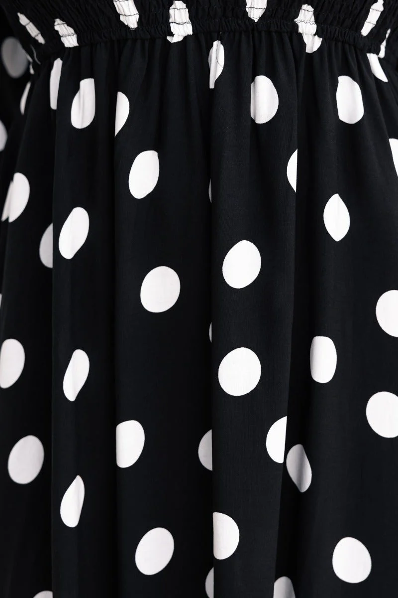 Dostan Midi Dress - Image 7