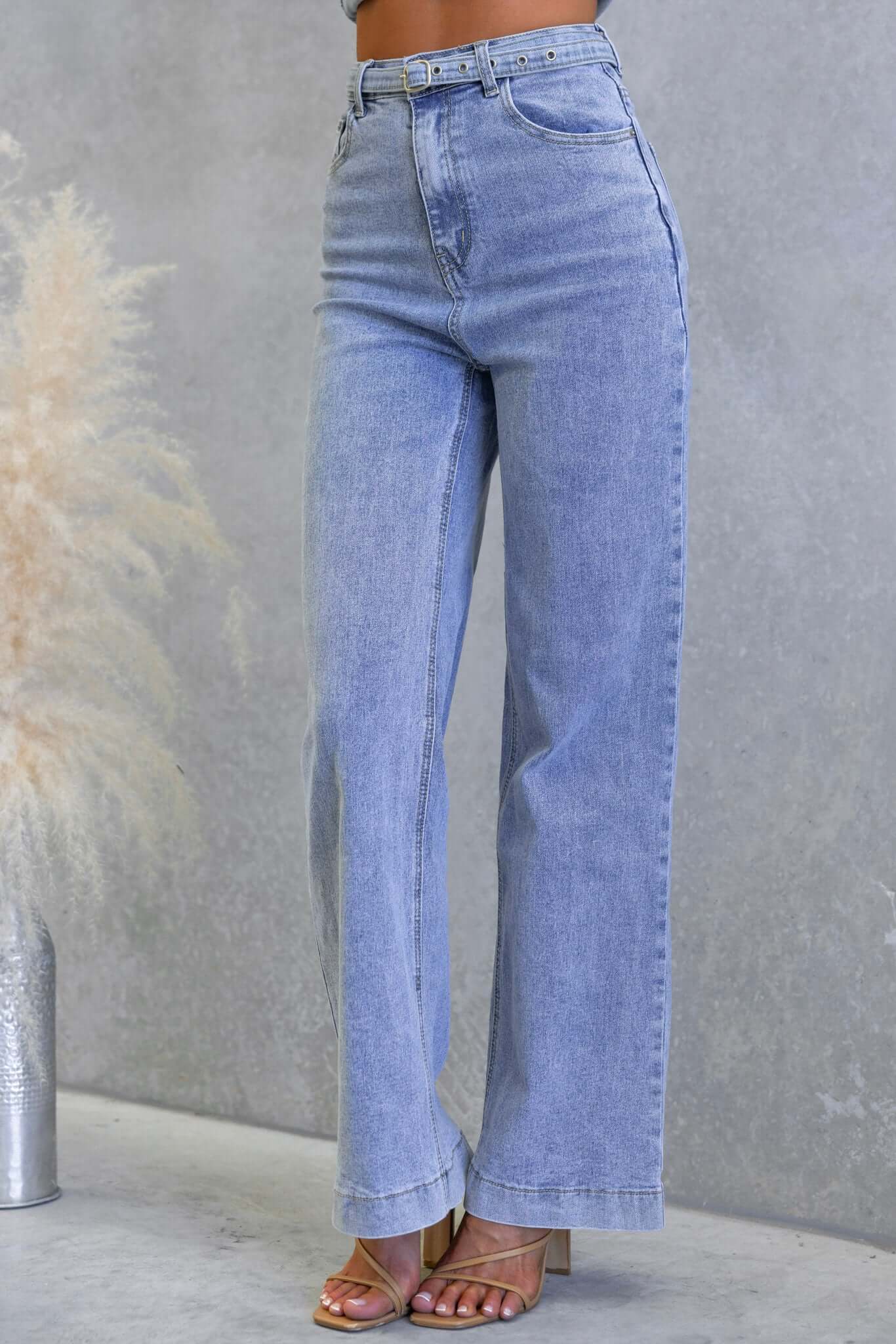 Downtown Jeans