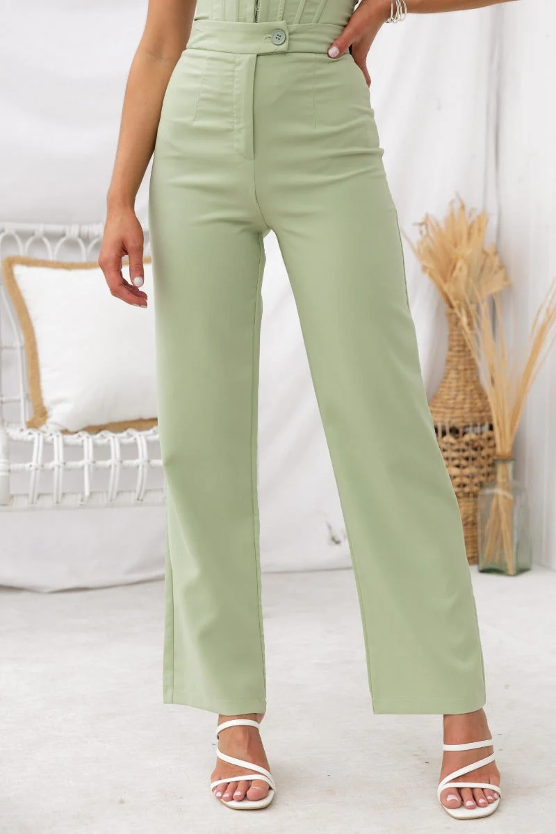 Drama Pants - Image 4