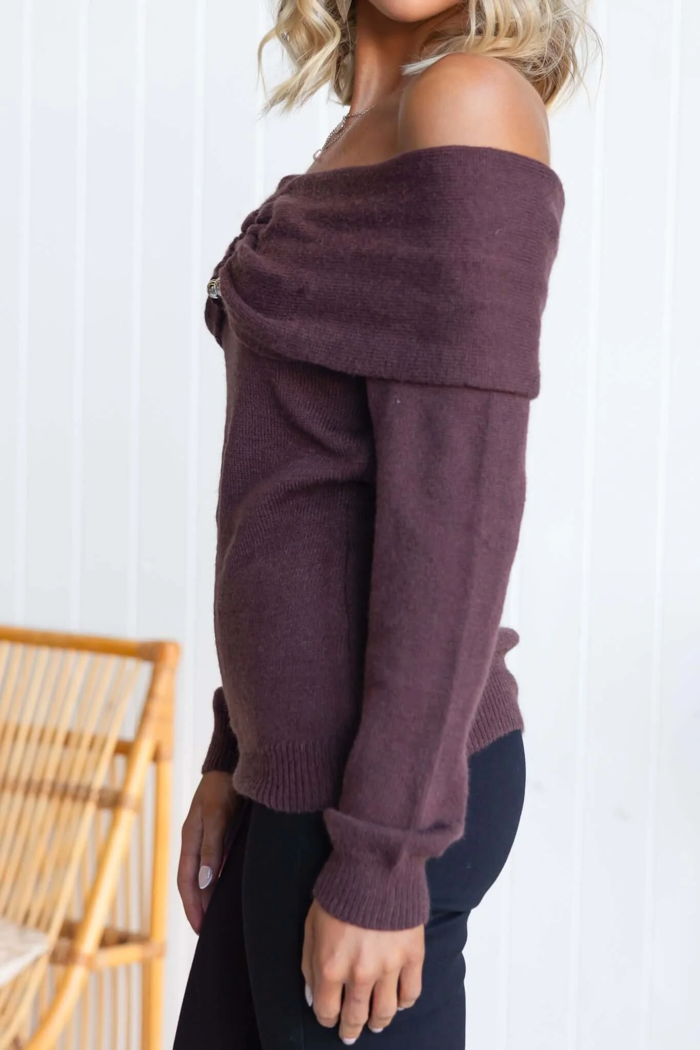 Drayke Top - Image 4